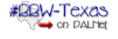Big Beautiful Women of Texas - #BBW-Texas on DALNet!